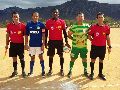 Livramento: Resultados da Sétima Rodada do Campeonato Rural 2015