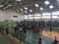 LIVRAMENTO: VI COPA DEMOLAY DE FUTSAL ARRECADOU MAIS DE 1 TONELADA DE ALIMENTOS