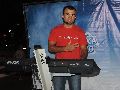 MAIS UMA SEXTA-FEIRA DE SOM AO VIVO NO BOCA'S GRILL