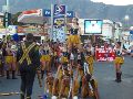 CEEMB manteve tradição de Desfile de 7 de Setembro