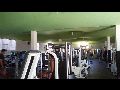 ACADEMIA GYM PARK PARABENIZA PROFISSIONAL DE EDUCAÇÃO FÍSICA PELO SEU DIA 