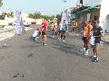 LIVRAMENTO: REALIZADA, ONTEM, A 1ª CORRIDA CATEDRAL