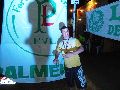 FORZA VERDE LIVRAS COMEMORA O 101º ANIVERSÁRIO DO PALMEIRAS