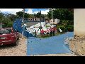 ABAÍRA: INAUGURADA PRAÇA JOÃO HIPÓLITO RODRIGUES NO DISTRITO DE CATOLÉS