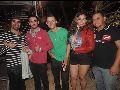 RUA DO AREIÃO: BANDAS CAVIAR COM RAPADURA E XEIRO NELA ANIMARAM OS FESTEJOS DE SÃO JOÃO BATISTA