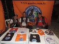 CONFIRA AS FOTOS REGISTRADAS PELO PORTAL LIVRAMENTO NO 1º DIA DO MOTO ROCK 2016 EM LIVRAMENTO