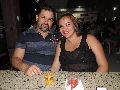 MAIS UMA SEXTA-FEIRA DE SOM AO VIVO NO BOCA'S GRILL