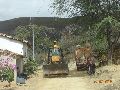 ABAÍRA: PREFEITURA REALIZA RECUPERAÇÃO DE ESTRADAS VICINAIS 