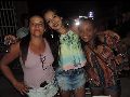 CARNAVAL DO SOCIAL AGITOU O FIM DE SEMANA EM LIVRAMENTO