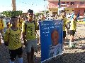 LIVRAMENTO: PORTAL LIVRAMENTO REALIZOU COBERTURA COMPLETA DA ABERTURA DA III COPA DEMOLAY DE FUTSAL