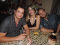 MAIS UMA SEXTA-FEIRA DE SOM AO VIVO NO BOCA'S GRILL