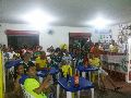 TORCIDA ORGANIZADA DO PALMEIRAS REUNIU-SE NO BAR DE TONY LANCHES