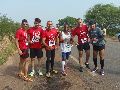 LIVRAMENTO: REALIZADA, ONTEM, A 1ª CORRIDA CATEDRAL