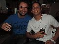 LIVRAMENTO: SEXTA-FEIRA DE SOM AO VIVO E MUITA ANIMAÇÃO NO BOCA'S GRILL 