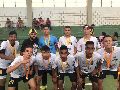 LIVRAMENTO: VI COPA DEMOLAY DE FUTSAL ARRECADOU MAIS DE 1 TONELADA DE ALIMENTOS