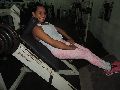 FAÇA ATIVIDADE FÍSICA NA ACADEMIA GYM PARK  