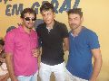 CONFIRA AS FOTOS DA FESTA DO BOM JESUS DO TAQUARI, APÓS A MISSA SOLENE 