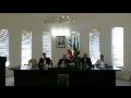 REUNIÃO QUE TRATOU DAS REGRAS ELEITORAIS TEVE GRANDE PARTICIPAÇÃO DA SOCIEDADE