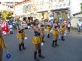 CEEMB manteve tradição de Desfile de 7 de Setembro