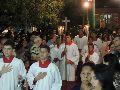 FESTA DO BOM JESUS DO TAQUARI: 6º DIA DO NOVENÁRIO