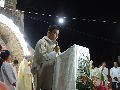 FESTA DO BOM JESUS DO TAQUARI: 8º DIA DO NOVENÁRIO
