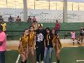 LIVRAMENTO: VI COPA DEMOLAY DE FUTSAL ARRECADOU MAIS DE 1 TONELADA DE ALIMENTOS