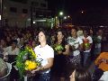 FESTA DO BOM JESUS DO TAQUARI: 7º DIA DO NOVENÁRIO