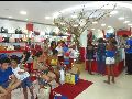 REAL CALÇADOS E CONFECÇÕES ABRE O NATAL COM MUITO ESTILO; VENHA CONFERIR AS NOVIDADES!