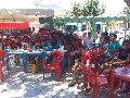 TORCIDA ORGANIZADA DO FLALIVRAS COMEMOROU MAIS UMA VITÓRIA DO MENGÃO