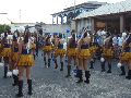 CEEMB manteve tradição de Desfile de 7 de Setembro