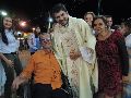 FESTA DO BOM JESUS DO TAQUARI: 8º DIA DO NOVENÁRIO