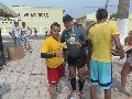 LIVRAMENTO: REALIZADA, ONTEM, A 1ª CORRIDA CATEDRAL