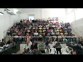 REUNIÃO QUE TRATOU DAS REGRAS ELEITORAIS TEVE GRANDE PARTICIPAÇÃO DA SOCIEDADE