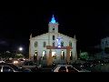 LIVRAMENTO: ILUMINAÇÃO DE NATAL DA PRAÇA DOM HÉLIO PASCOAL ATRAI VISITANTES