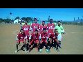 LIVRAMENTO: CENTRO ESPORTIVO COMUNITÁRIO DA BARRINHA REALIZOU TORNEIO NO ÚLTIMO DOMINGO