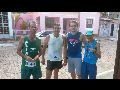 REALIZADA, ONTEM, A 1ª CORRIDA RÚSTICA EM HOMENAGEM AO ANIVERSÁRIO DE TÕE