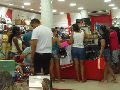 OFERTA DO DIA DAS MÃES NA REAL CALÇADOS E CONFECÇÕES É SUCESSO, 25% EM ALGUMAS MARCAS. APROVEITE!