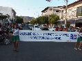 CEEMB manteve tradição de Desfile de 7 de Setembro