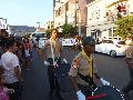 CEEMB manteve tradição de Desfile de 7 de Setembro