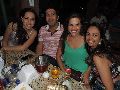 LIVRAMENTO: SEXTA-FEIRA DE SOM AO VIVO E MUITA ANIMAÇÃO NO BOCA'S GRILL 