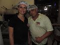 BOCA'S GRILL BOMBOU SÁBADO A NOITE 