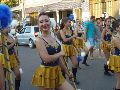 CEEMB manteve tradição de Desfile de 7 de Setembro
