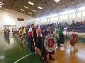 LIVRAMENTO: PORTAL LIVRAMENTO REALIZOU COBERTURA COMPLETA DA ABERTURA DA III COPA DEMOLAY DE FUTSAL