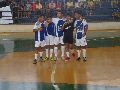 LIVRAMENTO: PORTAL LIVRAMENTO REALIZOU COBERTURA COMPLETA DA ABERTURA DA III COPA DEMOLAY DE FUTSAL