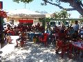 TORCIDA ORGANIZADA DO FLALIVRAS COMEMOROU MAIS UMA VITÓRIA DO MENGÃO