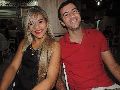 MAIS UMA SEXTA-FEIRA DE SOM AO VIVO NO BOCA'S GRILL
