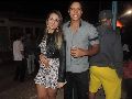 RUA DO AREIÃO: BANDAS CAVIAR COM RAPADURA E XEIRO NELA ANIMARAM OS FESTEJOS DE SÃO JOÃO BATISTA