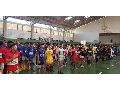 CAPÍTULO LIVRAMENTENSE REALIZA VII COPA DEMOLAY DE FUTSAL DE SEXTA A DOMINGO
