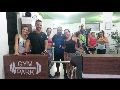 ACADEMIA GYM PARK: CUIDANDO DE SUA SAÚDE