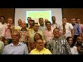 LIDERANÇAS DO PSB DE LIVRAMENTO PARTICIPAM DE ENCONTRO EM SALVADOR
